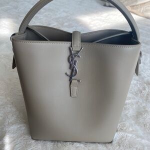 Ysl Le 37 in Seasalt